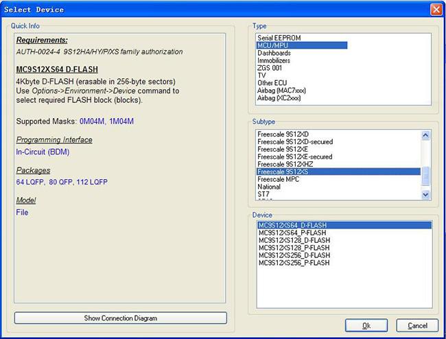 2014 Aktuelle Version X -PROG Box ECU Programmierer XPROG -M V5.50 Software -1