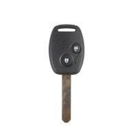 Remote Key 2 Button and Chip Separate ID:8E (315MHZ) Fit ACCORD FIT CIVIC ODYSSEY for 2005 -2007 Honda