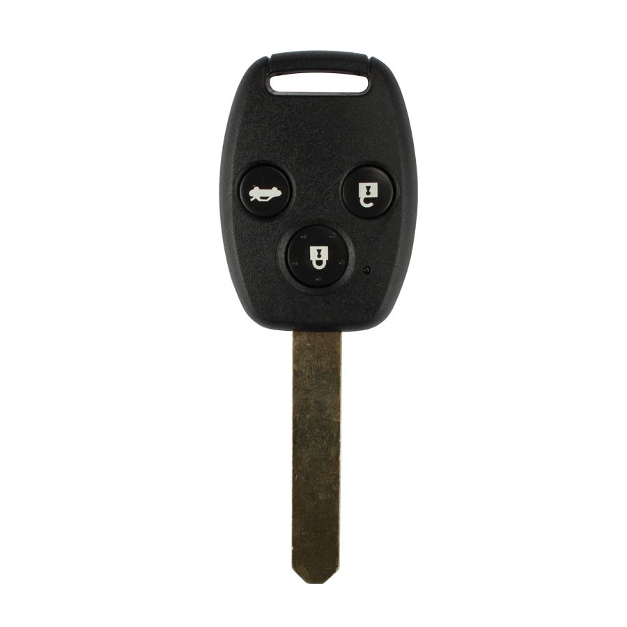 2005 -2007 Remote Key 3 Button und Chip Separate ID:48 (313.8MHZ) für Honda 10pcs/lot