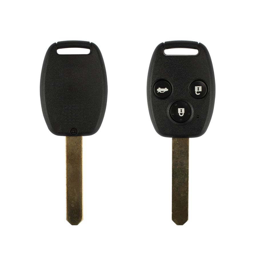 2005 -2007 Remote Key 3 Button und Chip Separate ID:48 (313.8MHZ) für Honda 10pcs/lot