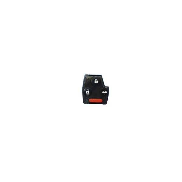 2005 -2007 Remote Key (3 +1) Button and Chip Separate ID:8E () 315 MHZ für Honda 10pcs/lot