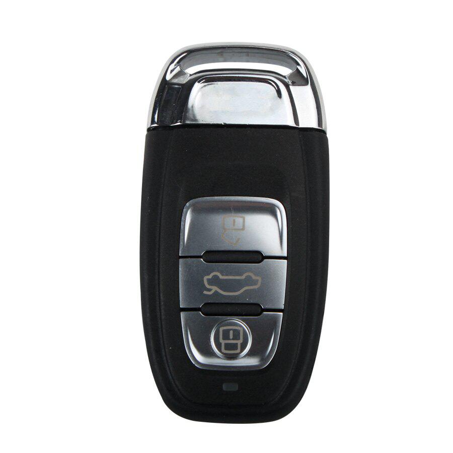 3Button Remote Key für Audi Q5 8K0 959 754G