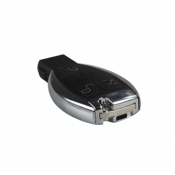 Beste Qualität 3Button Remote Key mit Infrarot 433mhz für Mercedes Benz 2006 -2010