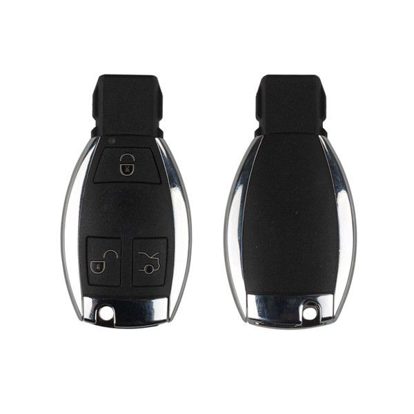 Beste Qualität 3Button Remote Key mit Infrarot 433mhz für Mercedes Benz 2006 -2010