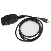 Promotion VAG COM VCDS 14.10 Deutsche Version Diagnostic Cable HEX USB Interface für VW, Audi, Seat, Skoda