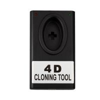 Schlüsselprogrammierer für 4D Cloning Tool