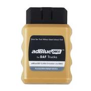Adblue OBD2 Emulator Für DAF Trucks Verride AD -Blue System sofort