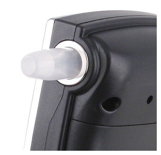 AT -818 Digital Alcotest Alcohol Tester Breath Analyzer Detektor