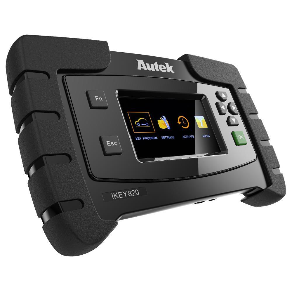 Autek IKey820 Universal Car Key Programmierer