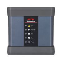 AUTEL EV Diagnose Upgrade Kit EVDiag Box Adapter für Batteriesatz Diagnose Kompatibel mit​​​​​​​Autel Ultra Serie