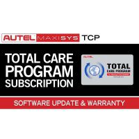 Autel MaxiCOM MK908P One Year Update Service (Total Care Program Author) (Nur Abonnement)