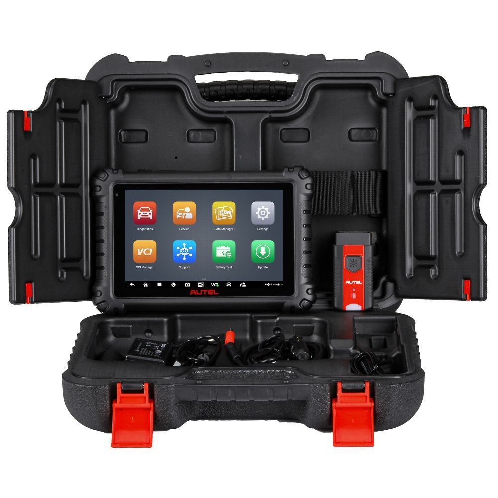 2022 Neue Autel MaxiSYS MS906 Pro MS906PRO Maxisys Tablet Full System Diagnose Scan Tool