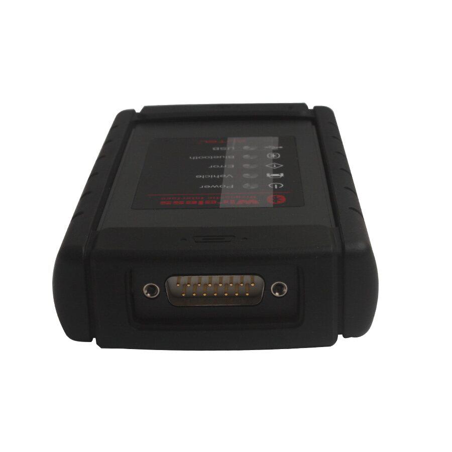 Authentisch Wireless Diagnostic Interface Bluetooth VCI Device for Maxisys Tool