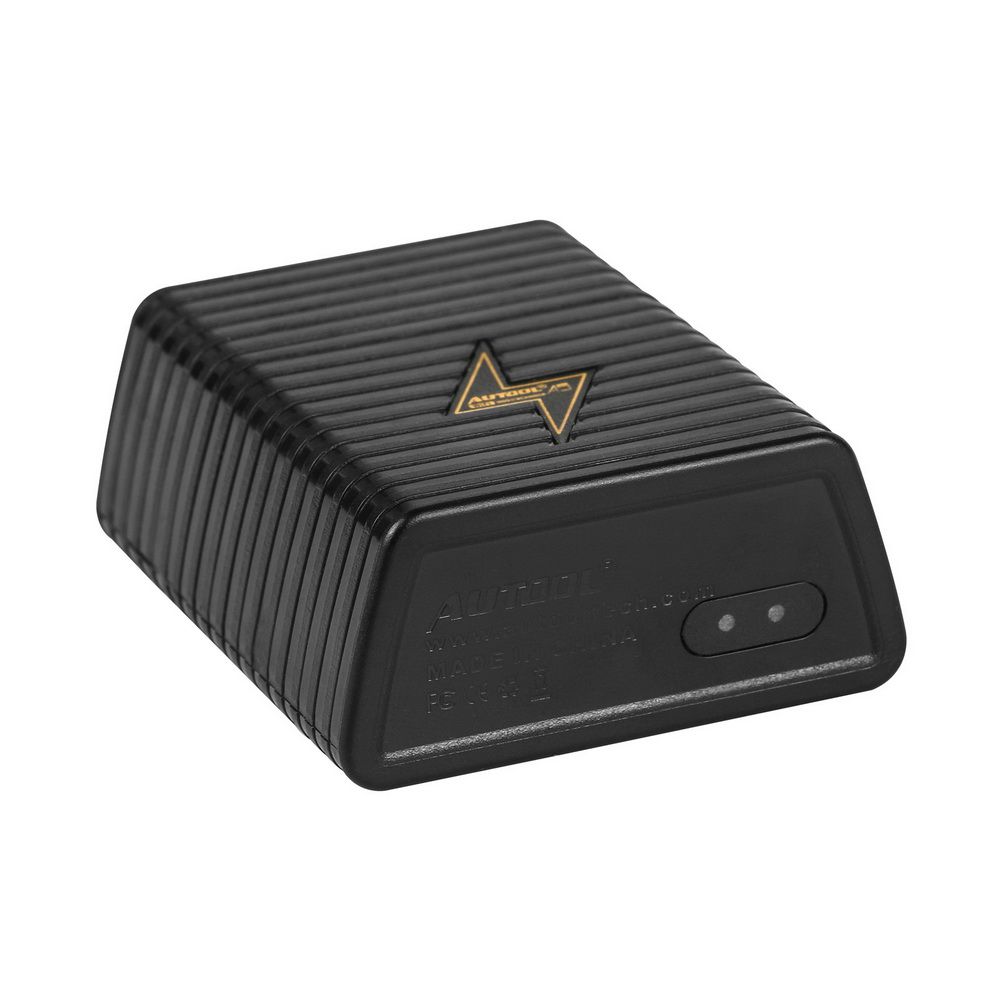 AUTOOL A5 WIFI Bluetooth ELM327 OBD2 OBDII Scanner Car Engine Code Reader Auto Diagnostic Tool Adapter für Android IOS