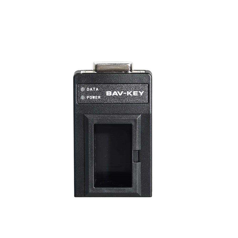 BAV-Key Adapter für Yanhua Mini ACDP