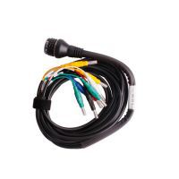 BENZ 8pin Kabel für MB SD Connect Compact 4 Star Diagnose