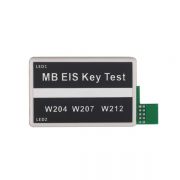 EIS Key Test Tool für Mercedes Benz (W204, W207, W212)