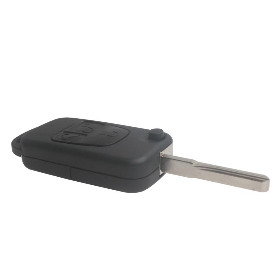 Remote Key Shell für Benz 3 Button 5pcs /lot