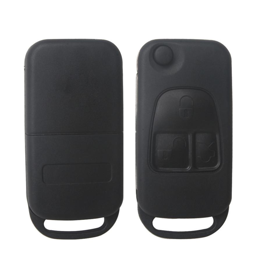 Remote Key Shell für Benz 3 Button 5pcs /lot