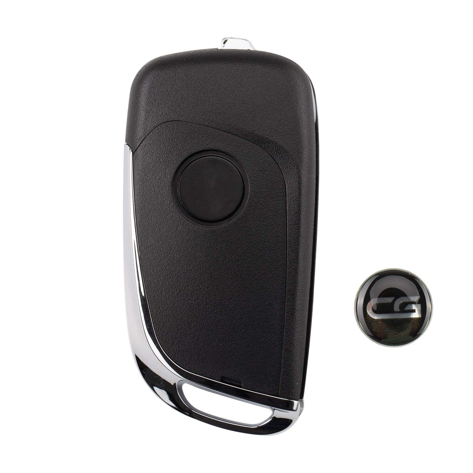 CG A11DS 3 Buttons Wire Remote Used with CGDI K2 Remote Key Programmer 5pcs/lot