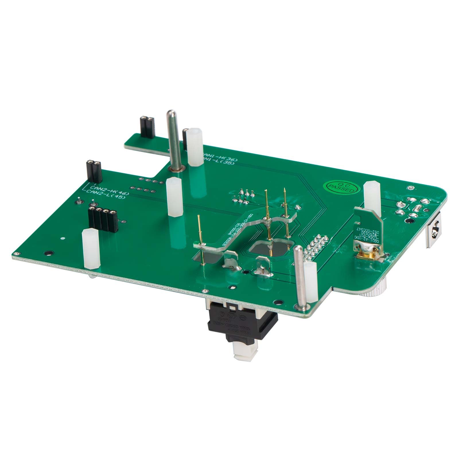 2025 New CGDI A2 BMW BDC2 Adapter Solder-free Installation Non-destructive Repair