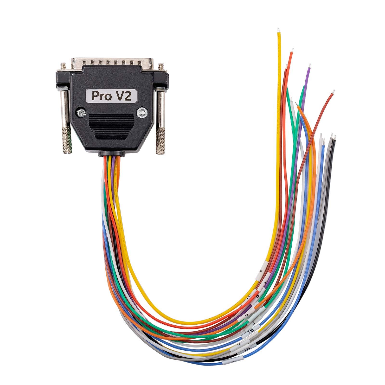 Neueste PRO V2 Adapter für CG100X PRO Ersatz des alten Adapters V1