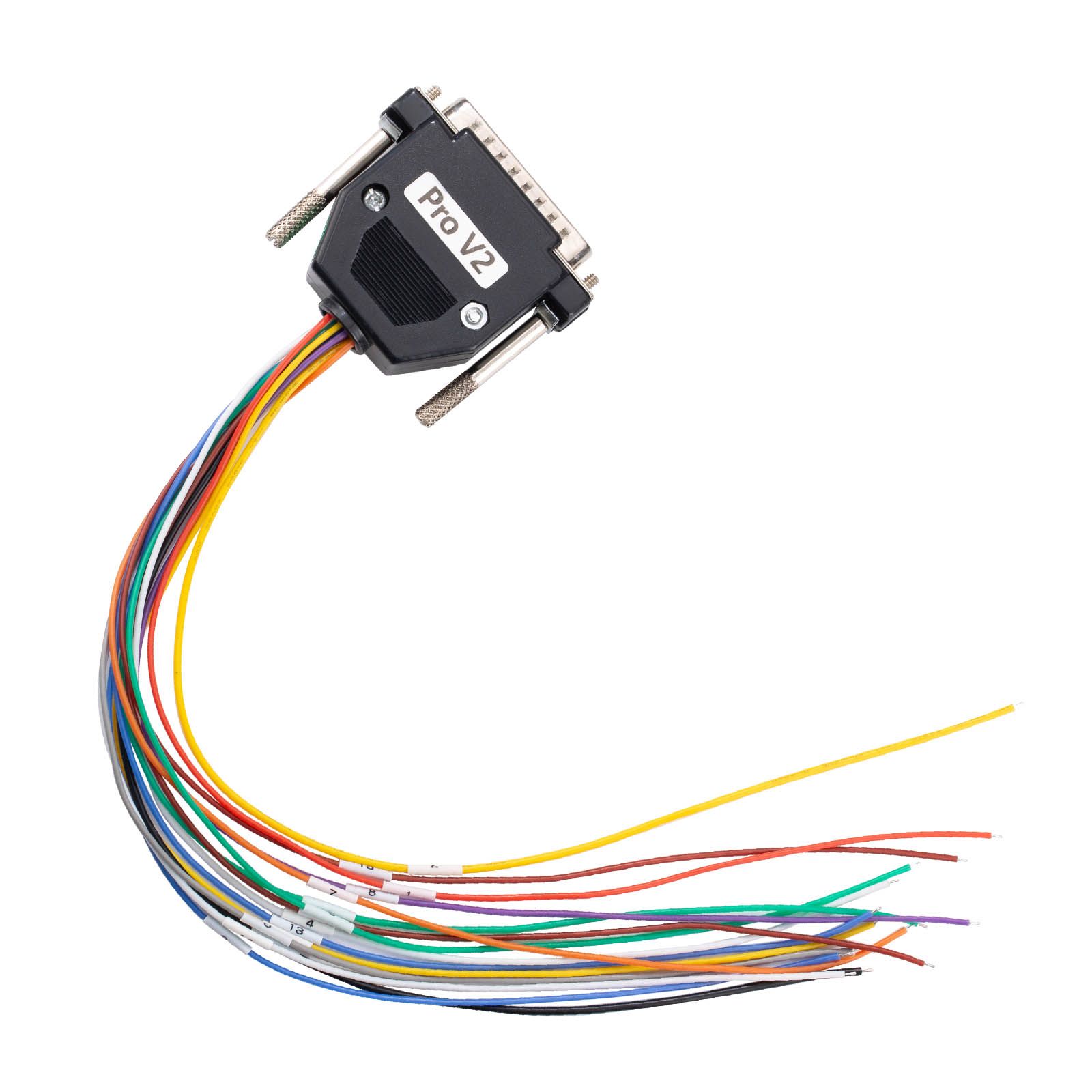 Neueste PRO V2 Adapter für CG100X PRO Ersatz des alten Adapters V1