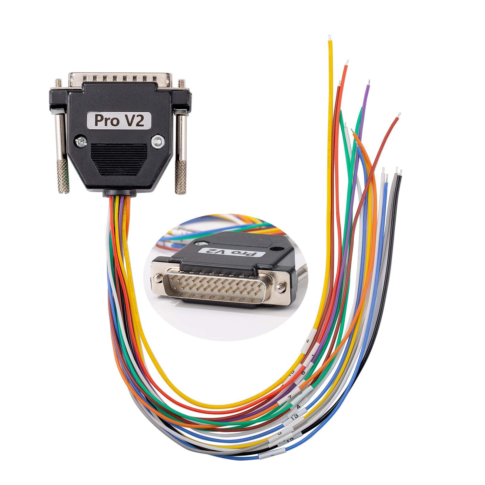 Neueste PRO V2 Adapter für CG100X PRO Ersatz des alten Adapters V1