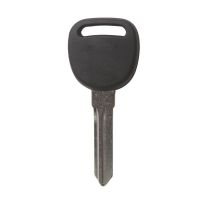 Key Shell D für Chevrolet (ohne Logo) 5pcs /lot