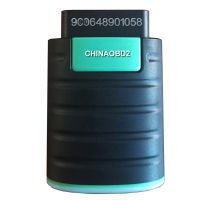 Diagzone Mini OBD2 Scanner Full System OBD2 Diagnosewerkzeug Gleiches wie Thinkdiag alter Boot