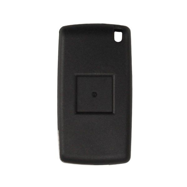 Remote Key Shell 3 Button (Light Button Without Battery Location) Für Citroen Flip 5pcs /lot