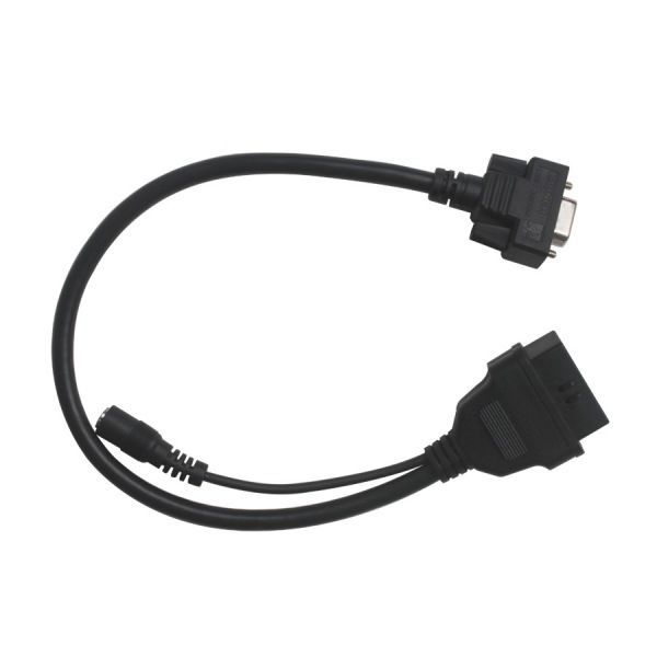 COM to OBD2 Connect Cable for X431 iDiag/Diagun III/IV