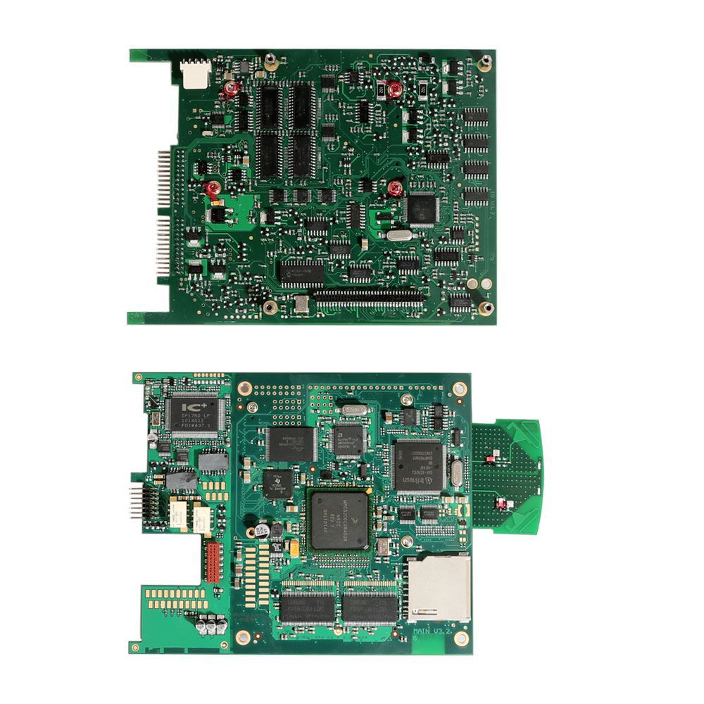 V2021.09 DOIP MB SD C4 PLUS Connect Compact C4 Star Diagnosis Plus Lenovo X220 I5 4GB Laptop