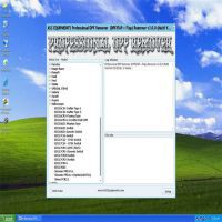 Professioneller DPF+EGR Remover 3.0 Lambda Hotstart Flap O2 DTC 2 Volle Software