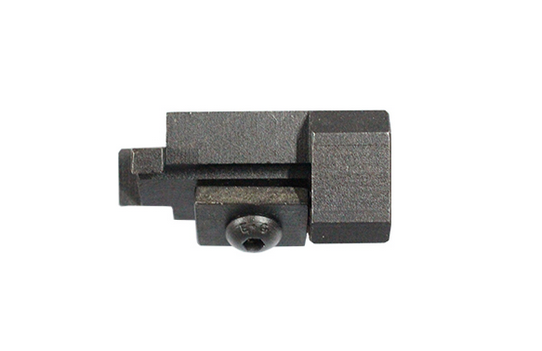 FO19 LDV Schlüsselklemme SN-CP-JJ-06 für SEC-E9 Schlüsselschneidemaschine