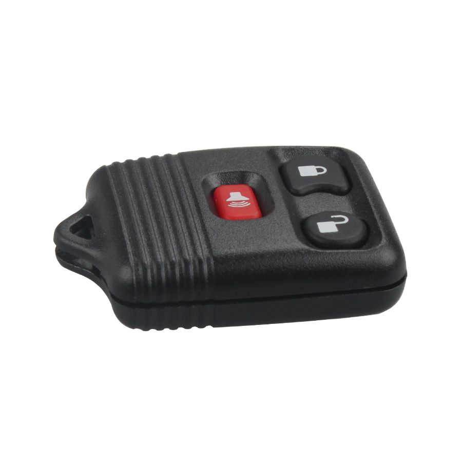Remote 3 Button 315MHZ für Ford 5pcs /lot