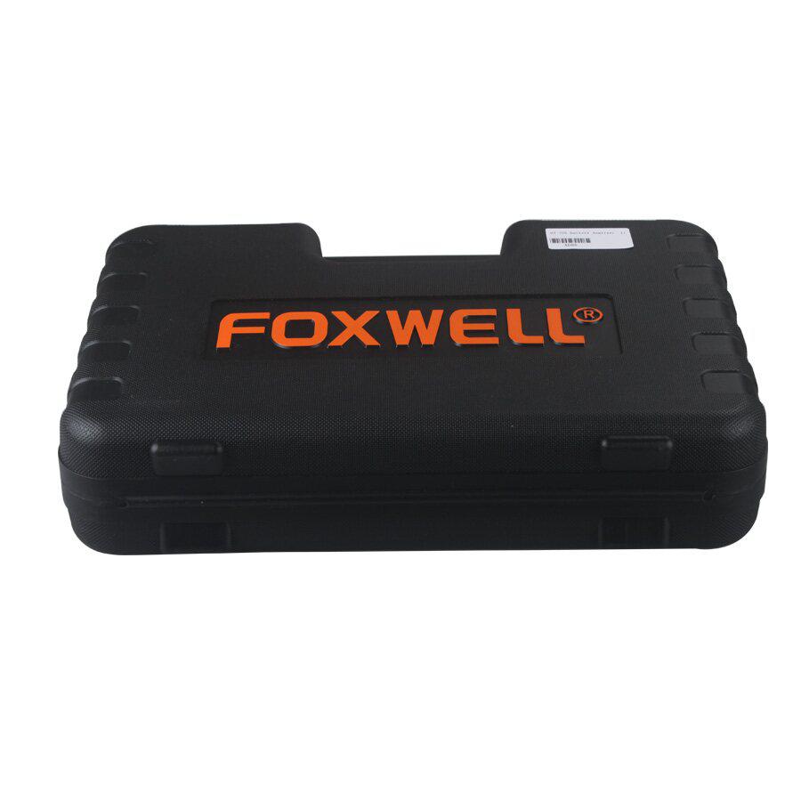 Foxwell BT -705 Battery Analyzer