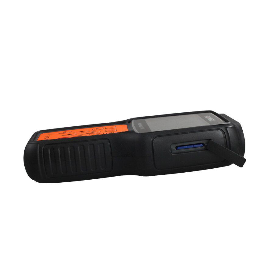 Foxwell NT624 Automaster Pro All -makes All -Systems Scanner Support Cars in 2015