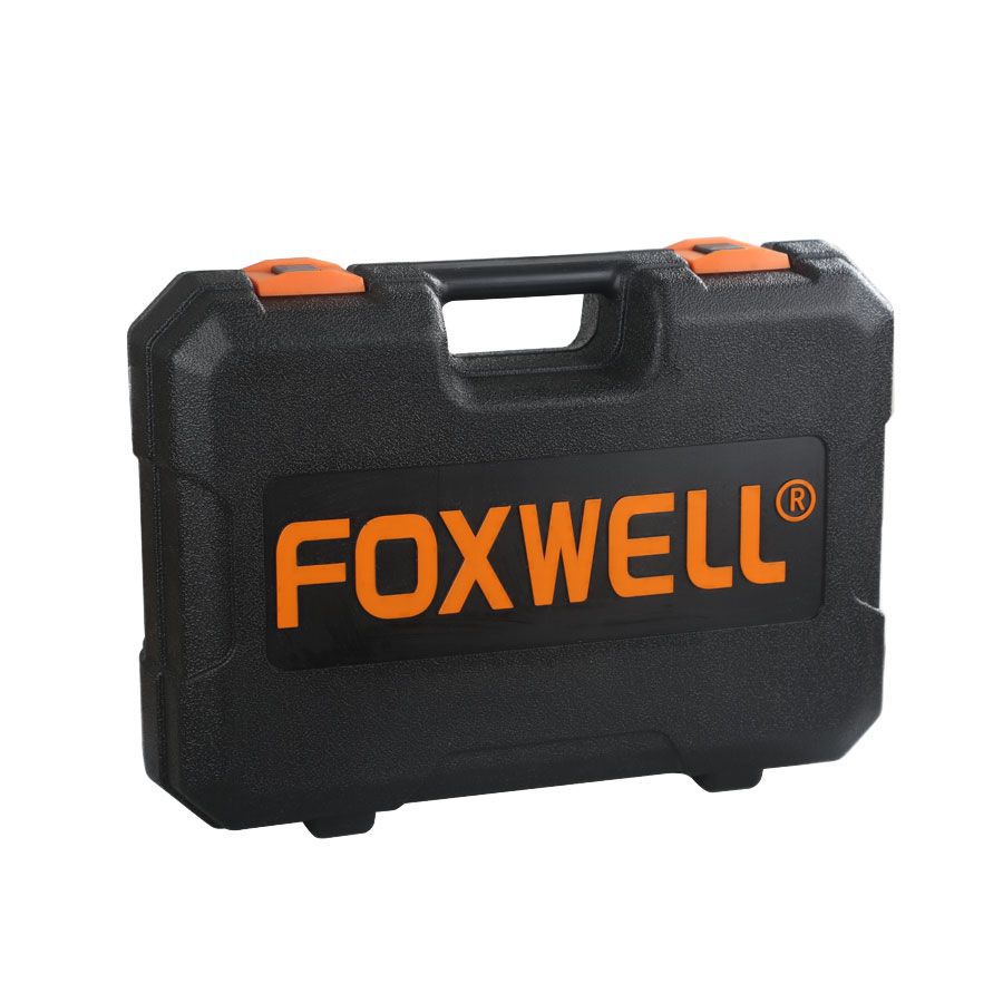 Foxwell OS100 Four Channel Automotive Measurement Oscilloskop