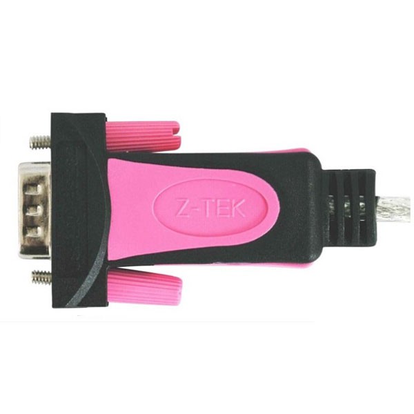 FTDI -FT232 USB 2.0 zum Serial RS232 DB9 Converter /Adapter für MAC OS Linux Win7 /Win8