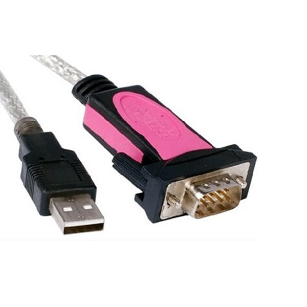 FTDI -FT232 USB 2.0 zum Serial RS232 DB9 Converter /Adapter für MAC OS Linux Win7 /Win8