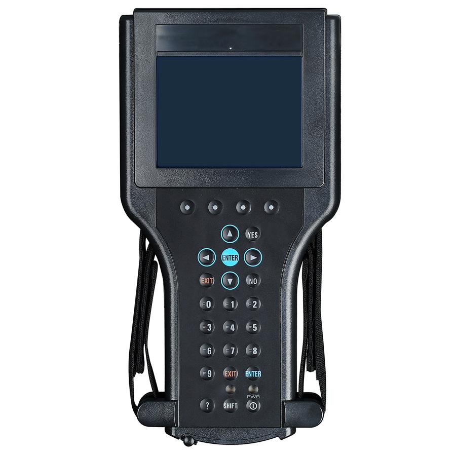 Tech2 Multiplexer GM Scanner