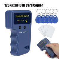 125KHz RFID Duplicator Copier Writer Programmer Reader Writer ID Card Cloner && Schlüssel