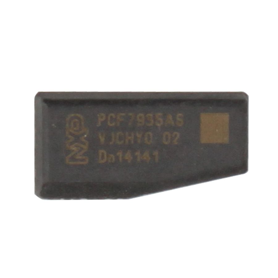 ID 44 PCF7395 Transponder Chip für BMW 10pcs /lot
