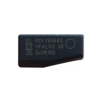 PCF7936 Blank ID46 Chip für Opel 10pcs /Los