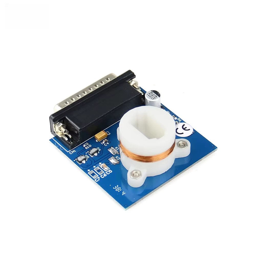 IPROG IR MB Adapter für V87 IProg+ - Datenlesen und Schreiben für Fahrzeuge mit großer Vielfalt