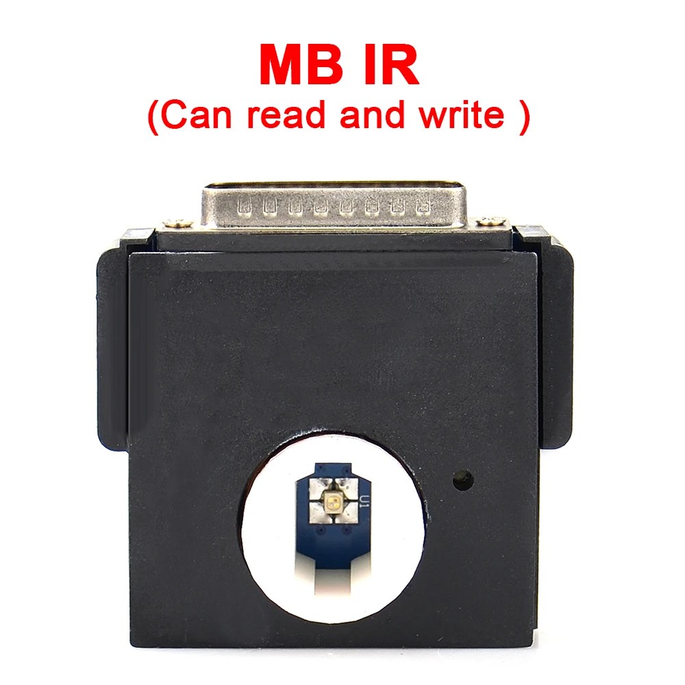 IPROG IR MB Adapter für