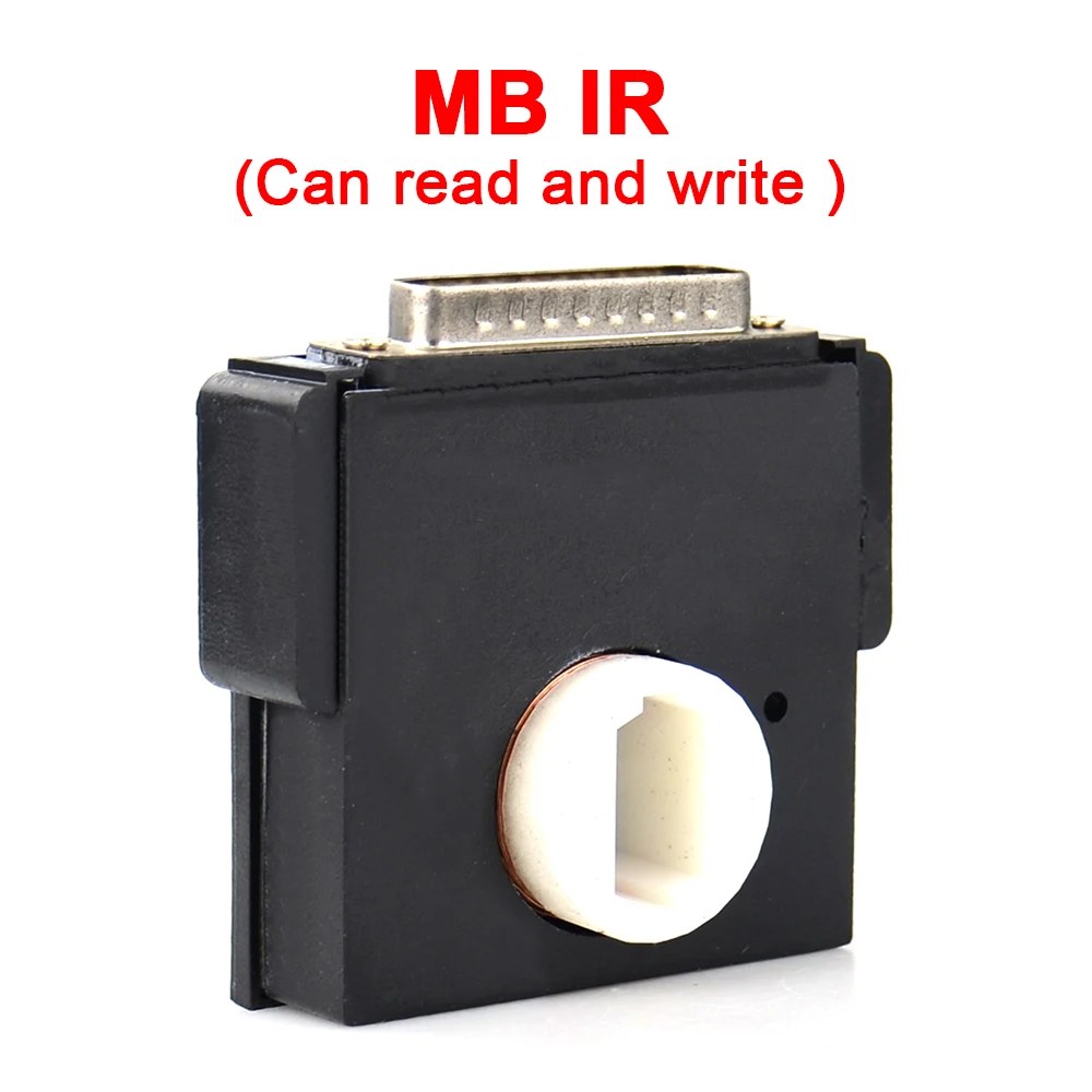 IPROG IR MB Adapter für
