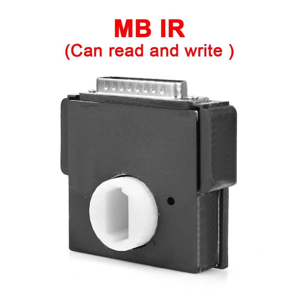 IPROG IR MB Adapter für