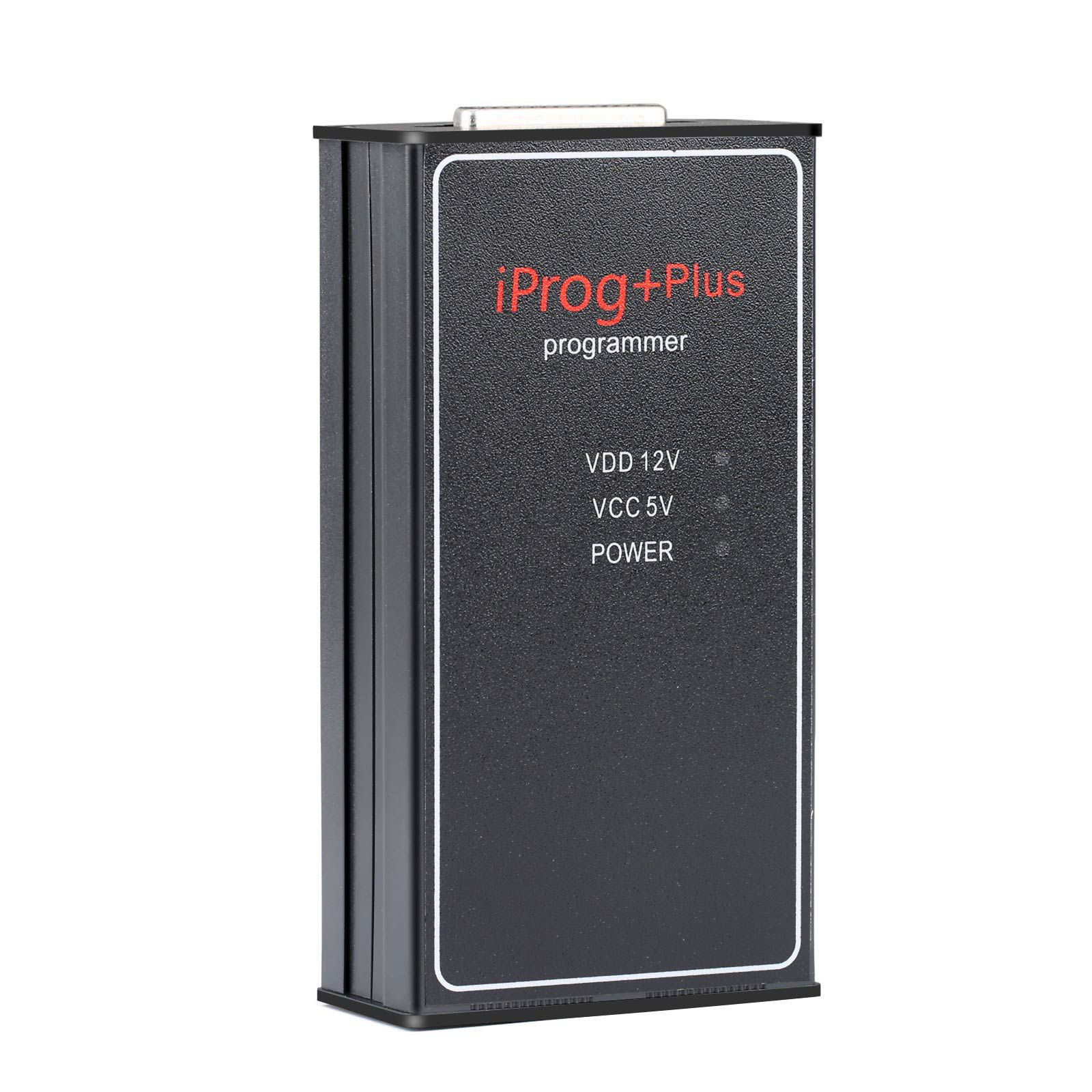 V87 Iprog+ Plus Pro Programmierer Vollständige Konfigurationsunterstützung IMMO-Meilenkorrektur und Airbag Reset